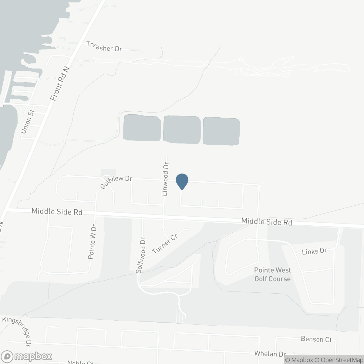 307 GOLFVIEW DRIVE, Amherstburg, Ontario N9V 0A1